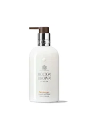 Molton Brown Flora Luminare Loción para manos Hidratante 300 ml
